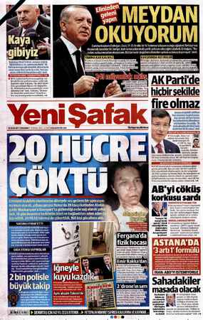      LA Cumhurbaşkanı Erdoğan, Gezi, 17-25 Aralık ile 15 Temmuz'u başarısızlığa uğratan Türkiye'nin ekonomik tuzaklar ile...