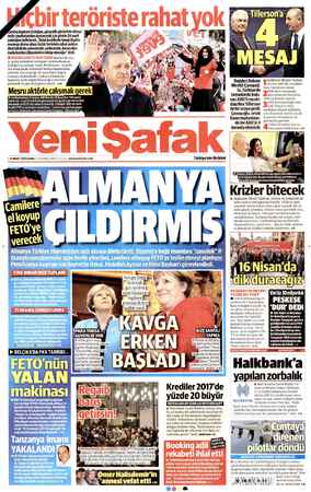      ımhurbaşkanı Erdoğan, güvenlik güçlerinin ülkeyi terör tasallutundan kurtarmak için günün 24 saati alıştığını belirterek,