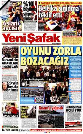  İeaamay San Feahoc lou Ndlye kam kar gördü pon N Ekonomi Bakanı Nihat Zeybekçi, Türkiye'nin 3. çeyreğine ilişkin ekonomik...