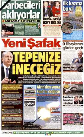  Asrın Projesi Kanal istanbul, Küçükçekmece Sazlıdere-Durusu! ” koridorundan geçecek. 45,2km'lik projenin inşaat....