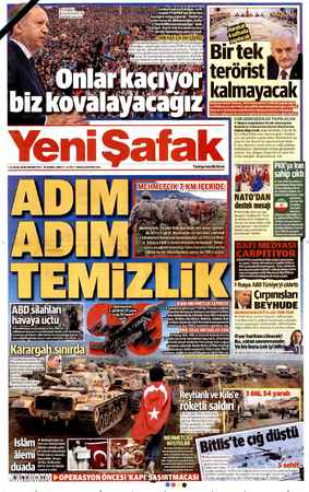  e İNNİ KOL YA Keme Ni Krdoğan, sokak çağrılar yapan HDP'yi de ertir dille uyardı: Nerede meydana çıkarsanız, biliniz ki...