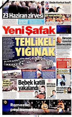    AK Parti, 23 Haziran seçimlerinde izlene- cek yol haritasını İstanbul İl Başkanlığı'n- da masaya yatırdı. Cumhurbaşkanı...