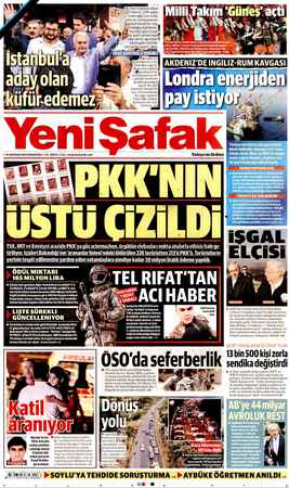     a JAK Parti İstanbul adayı l : # Yıldırım, CHP adayı ij İmamoğlu'nun Ordu Valisi'ne küfretmesinin “geçiştirilecek bir olay