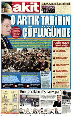  7SKR IKDV Dahil) Kardeş sandık, hançerlendik BAŞBAKAN Recep Tayyip Erdoğan, İHL Mezun- ları ve Mensupları Derneği (ÖNDER)...