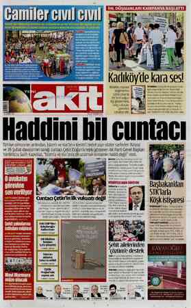  Gamiler Ci Civil Diyanet Işlen Baskanlığı tarafından her yıl düzenlenen yaz Kur'an kursları dün Kerim ogenebılmek için...