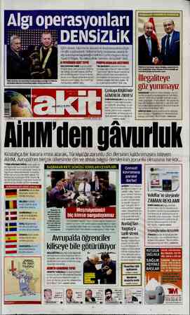  .... Algı operasyonları L CA UUKU ERU “Günenüsü 'HAERURUL #e./..C..O. G&u.nu.nu. #a 'HUK GUKU Baş IŞİD'e destek, İslami terör