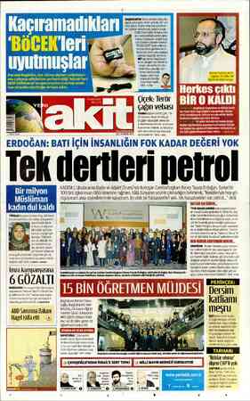  Kaçıramadıkla 'BÖCEK'leri F muşlar st düzey devlet yetkilileri- nin çalışma ofislerine yerleştirdiği “böcek'leri Milli...