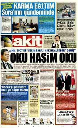  » KARMA EĞİTİM 'nın gündeminde Din dersine imamlar girsin | ANAOKULU öğrencileri- nin Din Kültürü ve Ahlak Bilgisi derslerine