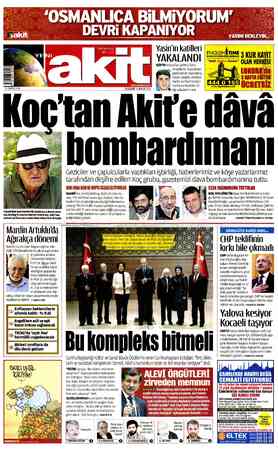  ENGLİSH ıTlME Zowrnmsunuss $ KUR KAYIT “Şimdi İngilzce Zamanı” OLAN HERKESE A LONDRA'da >9 HAFTA EĞİTİM | Yasin'in katilleri