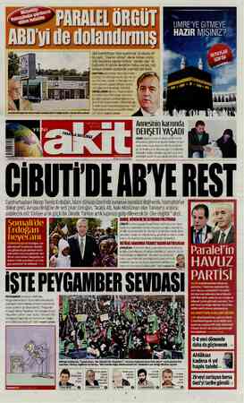  alıdırmış KA ABD'li müfettişler Ohio eyaletinde 30 okulda tef- tiş yaptı. “Charter school” olarak bilinen sözleş- meli...
