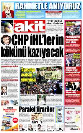  “Beni de Allah ve Rasul aşkının yanık bir örneği ve ardından bir takım sesler bırakmış divanesi olarak arada bir...