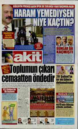  Fetullahçı Terör Örgütü'ne fin teği sağladığı tespîı hu'na ait 23 şfsmtewwmı düzenlendi. — Operasyonda 6 yönetici gözaltına
