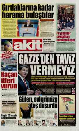  Gırtlaklarına kadar harama bulaştılar Cumhurbaşkanı Erdoğan, İs- tanbul Dostluk Derneği üye- lerini Külliye'de kabul etti.