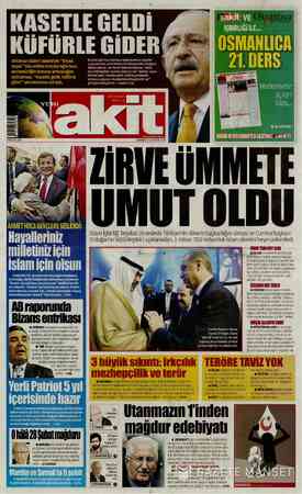  Ahlaksız sözleri sebebiyle “Siyasi Sapık” ilan edilen Kılıçdaroğlu'nun, seviyesizliğin dozunu artıracağını açıklaması,...