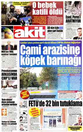  MeK'dan 'OHAL uzatılsın tavsiyesi B MİLLİ Güvenlik Kurulu (MGK), Cumhurbaş- kanı Recep Tayyip Erdoğan başkanlığında top-...