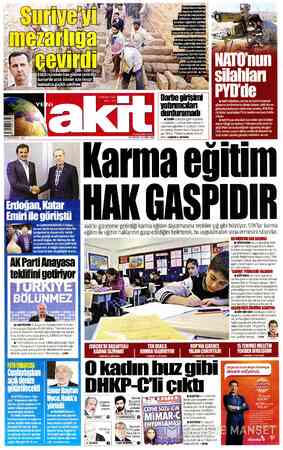  RUSYA ve Esed in hergun k bomba vagdırdıgı Guta da 3 H İZMİR ve Kocaeli şehir hastanele- [ Ti projelerine 1.1 milyar dolar