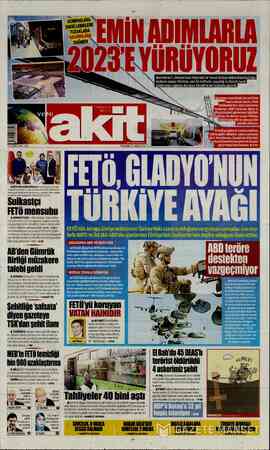  Marmaray'ı, Osman Gazi Köprüsü ve Yavuz Sultan Selim Köprüsü'nün PERŞEMBE 22 ARALIK 2016 SURİYE'NİN SESİNİ...