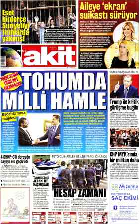  alkına zulmeden Eset'l savunmaya devam eden Amerika Birleşik Devlet- leri'nden tüyler ürperten bir itiraf geldi. ABD...
