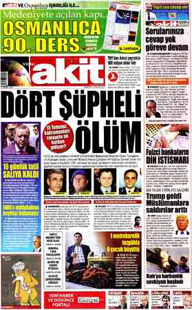  ıvınuııı__:_,_g DERS THY'den ikinci çeyrekte İ 189 milyon dolar kâr H TÜRK Hava Yolları, 2017 yılı- nın ikinci çeyreğinde 189