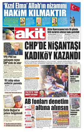  19 CEMÂZİYELEVVEL 1439 Cumhurbaşkanı — Erdoğan, Vatikan'a hareketinden öncel yaptığı açıklamada, bu ziyaretin insani...