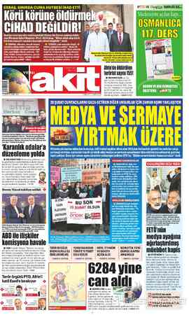  EECi VE Osw;va_,p_l_ıç_a iŞBiRLW Medeniyete açılan kapı... OSMANLICA 117. DERS BUGÜN VE HER GUMARTESİ GAZETENİZ ( sakit'TE 1