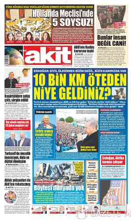  Bir depoda, elleri bağlı ve etrafları mayınlarla tu zaklanmış şekilde bulunan Nazlı (75) ve Şükrü Os- man (90) ile Hasan...
