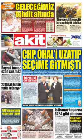  GELECEĞİMİZ hdit altınıla Annelerin 2'den fazla çocuk doğurmasını büyük ölçüde önleyen sezaryen- Ie doğum Türkiye'de...