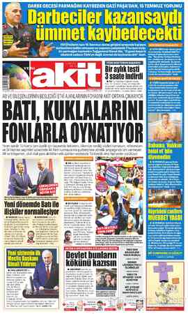  29 ŞEVVAL 1439 IIŞ Erdoğan'ın 1 saat 15 dakika süren görüşmesinde Suriye mese- ikili ilişkiler ve AB üyelik süreci...