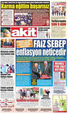  İŞTE ABD, İNGİLTERE VE AVUSTURYA'DAKİ ARAŞTIRMALARIN SONUCU Karma eğitim başarısız CHP'nin başını çektiği laikçi-sol kesim,