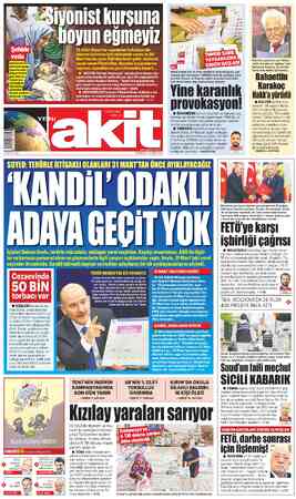  12 yıldır Gazze'ye uygulanan hukuksuz ab- lukanın kalkması için mücadele veren ve 30 Mart'tan bu yana 200'den fazla şehit,