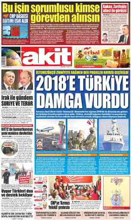  Bu işin sorumlusu kimse görevden alınsın ” GHP BASKISI EĞİTİMİ ESİR ALDI ye eiler CahitZaritoğlu'na ait“Bir Doğirmendir Bu
