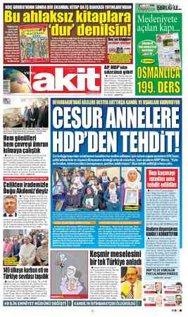  KOÇ GRUBU'NDAN SONRA BİR SKANDAL KİTAP DA İŞ BANKASI YAYINLARI'NDAN Türkiye'nin yeninesli- 'uvoARLıKFi niahlaki yön- |...