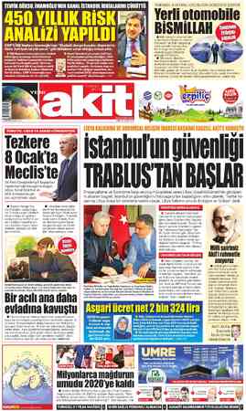  TEVFİK GÖKSU, İMAMOĞLU'NUN KANAL İSTANBUL İDDİALARINI ÇÜRÜTTÜ ANALİZİ YAPILDI - CHP'Iı İBB Başkanı İmamoğlu'nun “Ekolojil...
