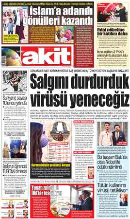  Geçmişini geride bırakarak kendini *Hakk' yoluna adayan oyuncu Gamze Özçelik, “Allah'ın rızasından başka bir F şey...