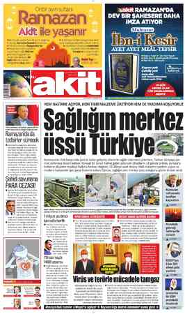  ; Onbir ayın sultanı “ W M Şd n DEV BiR ŞAHESERE DAHA ilkldZdil iMZA ATIYOR 30 Ramazan 30 bilinmesi gerekenler e Bin aydan