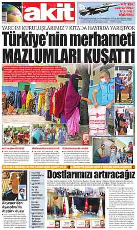  nın (MİT) koordineli çalışması sonucu Irak'ın kuzeyindeki Gara bölgesinde PKK'lı 6 teröristin etkisiz hale getirildiğini...