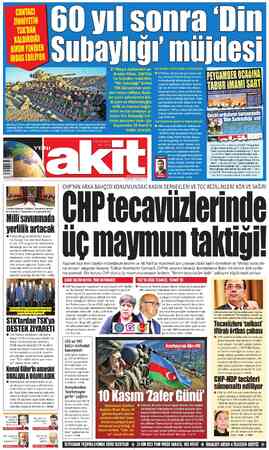  18 REBİÜLAHİR 1442 Cumhurbaşkanı Erdoğan, Savunma Sanayii İcra Komitesi Toplantısı'na başkanlık etti. Milli savunmada...