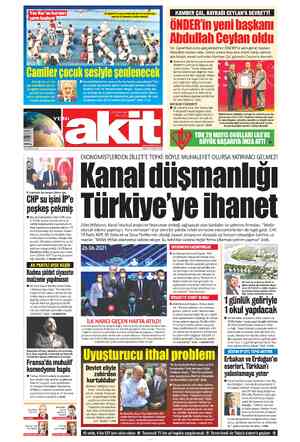  KAMBER ÇAL, BAYRAĞI CEYLAN”'A DEVRETTİ :20 A'ğustos'tz sona erecek olan Kur'an kursları için kayıtlar 11 Temmuz'a kadar...