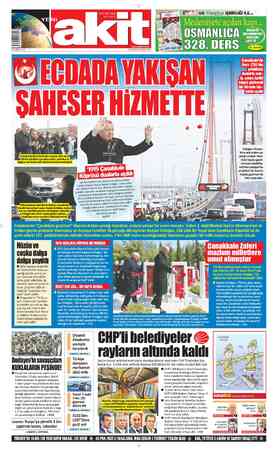  l t | FEüi VE Ossanlıca iŞBiRLİĞı iLE... | & Medeniyete açılan kapı » AA (<€ osmanııca <5 | 5aA 328. DERS 16 ŞABAN 1443...