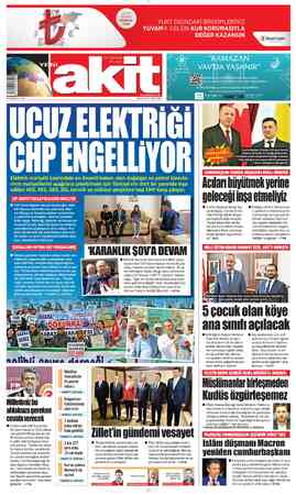  p Ziraat Katılım ı : “RAMAZAN VAV'DA YAŞANIR” Diğer illerimiz için tüm frekanslarımızı ÖR ködu okutarak veya...