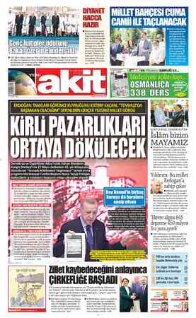  ER AA © Diyanet İşleri Başkanlı- ği, bu yıl yapılacak hac organizasyonunda yak- laşık bin 950 personelle hizmet verecek....