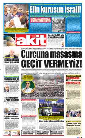  9 MUHARREM 1444 Hedefimiz lojistik süper güç olmak €© Dünyada ticaretin hızla arttığını, Tür- kiye'nin bu pastadan daha fazla