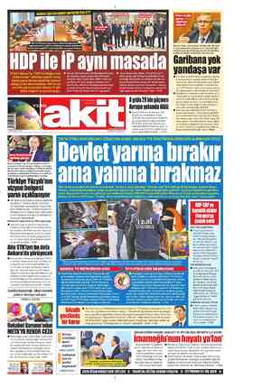  HDP ve İP'lilerden oluşan heyet, Brüksel'de düzenlenen & sının Geleceği-Muhalefet te aynı masada buluştu. “seçimlerden Sonra