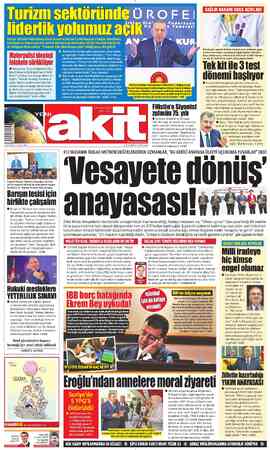  Türkiye Otelciler Federasyonu Genel Kurulu'na katılan Cumhurbaşkanı Erdoğan, konaklama, tesisleşme ve hizmet alanında...