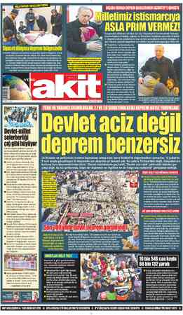  BAŞKAN ERDOĞAN DEPREM BÖLGELERİNDEN GAZİANTEP'TE KONUŞTU Depremden etkilenen 10 ilden biri olan Gaziantep'te incelemelerde