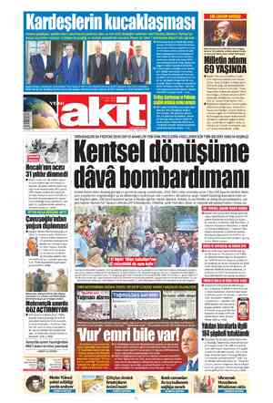  Acımızı yaralarımızın sarılmasına yardımcı olan ve her türlü desteğini seferber eden kardeş ülkelerin paylaşan, Türkiye'ye