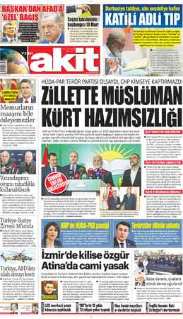  Cumhurbaşkanı Recep Tayyip Erdoğan, CHP'li Özgür Özel'den manevi tazminat olarak kazandığı 20 bin 500 lirayı depremzedeler