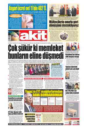  + 2023'ÜN İKİNCİ YARISI İÇİN BELİRLENEN RAKAM 482 D tnet 1hin 402T Asyari llcre R SEVİYESİNE ULAŞTI Asgari ücrete ara zam...