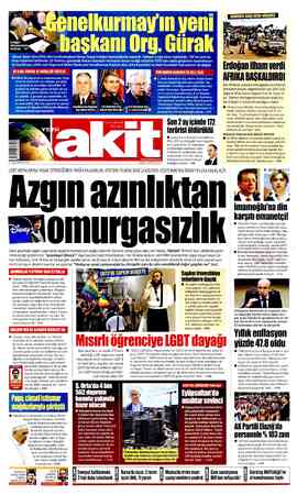  nelkurmay'ın yeni gn Erdoğan YAŞ kararlarını imzaladı. we Yüksek Askeri Şüra (YAŞ) dün Cumhurbaşkanı Recep Tayyip Erdoğan...