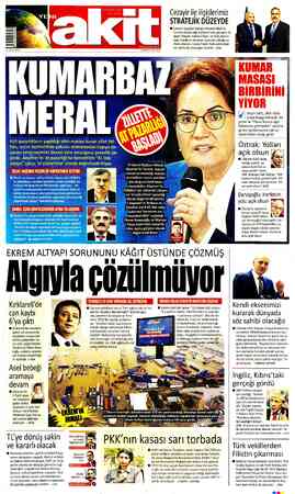  S — Cezayirile ilişkilerimiz STRATEJİK DÜZEYDE © Cezayir Dışişleri Bakanı Ahmed Attaf ile Cumhurbaşkanlığı Külliyesi'nde...